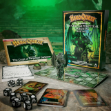 Screenshot på HeroQuest - Joe Maganiellos The Crypt of Perpetual Darkness Quest Pack Expansion