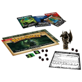 Screenshot på HeroQuest - Joe Maganiellos The Crypt of Perpetual Darkness Quest Pack Expansion