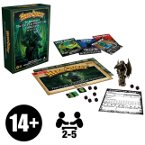 Screenshot på HeroQuest - Joe Maganiellos The Crypt of Perpetual Darkness Quest Pack Expansion