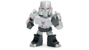 Screenshot på Jada Transformers Megatron Metal Mini figurine Diecast