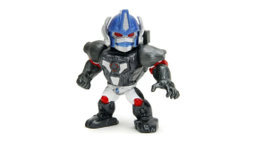 Screenshot på Jada Transformers Optimus Primal Metal Mini figurine Diecast