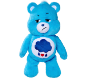 Screenshot på Simba Care Bears - Grumpy Bear (60cm) Plush Figur