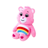Screenshot på Simba Care Bears - Cheer Bear (23cm) Plush Figur