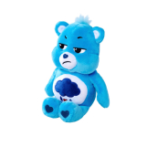 Screenshot på Simba Care Bears - Grumpy Bear (23cm) Plush Figur