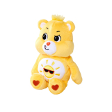 Screenshot på Simba Care Bears - Funshine Bear (23cm) Plush Figur