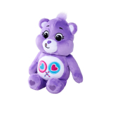 Screenshot på Simba Care Bears - Share Bear (23cm) Plush Figur