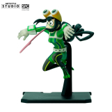 Screenshot på AbyStyle Super Figure Collection My Hero Academia Figurine - Tsuyu Asui (Kartongskada)