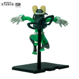 Screenshot på AbyStyle Super Figure Collection My Hero Academia Figurine - Tsuyu Asui (Kartongskada)