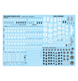 Screenshot på Warhammer 40K Combat Patrol - Iron Hands