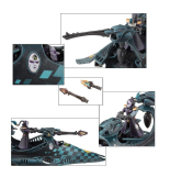 Screenshot på Warhammer 40K Combat Patrol - Harlequins