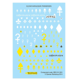 Screenshot på Warhammer 40K Combat Patrol - Harlequins