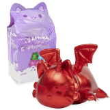 Screenshot på Aphmau Mystery Gemstone Dragons Plush Large - 28cm