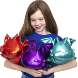 Screenshot på Aphmau Mystery Gemstone Dragons Plush Large - 28cm