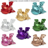 Screenshot på Aphmau Mystery Gemstone Dragons Plush Large - 28cm