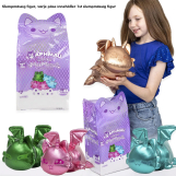 Screenshot på Aphmau Mystery Gemstone Dragons Plush Large - 28cm