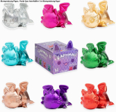 Screenshot på Aphmau Mystery Meemeow 15cm Plush Gemstone Dragons Edition