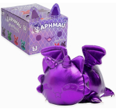 Screenshot på Aphmau Mystery Meemeow 15cm Plush Gemstone Dragons Edition