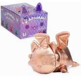 Screenshot på Aphmau Mystery Meemeow 15cm Plush Gemstone Dragons Edition
