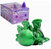 Screenshot på Aphmau Mystery Meemeow 15cm Plush Gemstone Dragons Edition