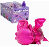 Screenshot på Aphmau Mystery Meemeow 15cm Plush Gemstone Dragons Edition