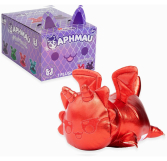 Screenshot på Aphmau Mystery Meemeow 15cm Plush Gemstone Dragons Edition