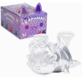 Screenshot på Aphmau Mystery Meemeow 15cm Plush Gemstone Dragons Edition