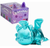 Screenshot på Aphmau Mystery Meemeow 15cm Plush Gemstone Dragons Edition