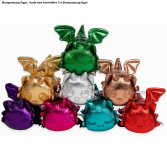 Screenshot på Aphmau Mystery Meemeow 15cm Plush Gemstone Dragons Edition