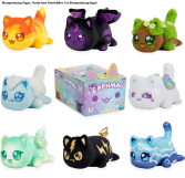 Screenshot på Aphmau Mystery Meemeow 15cm Plush Series 8 Elemental