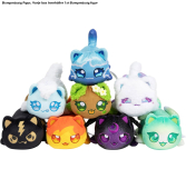 Screenshot på Aphmau Mystery Meemeow 15cm Plush Series 8 Elemental