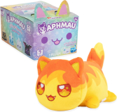 Screenshot på Aphmau Mystery Meemeow 15cm Plush Series 8 Elemental