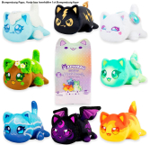 Screenshot på Aphmau Mystery Elemental Plush Large - 28cm