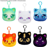 Screenshot på Aphmau Mystery Catface Elemental Plush Clip-on