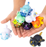 Screenshot på Aphmau Mystery MeeMeow Figures - Serie 7 Elemental