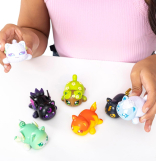 Screenshot på Aphmau Mystery MeeMeow Figures - Serie 7 Elemental