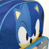 Screenshot på Sonic the Hedgehog Kids Backpack