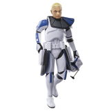 Screenshot på Star Wars The Black Series Ashoka Clone Captain Rex Figure