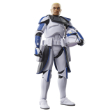 Screenshot på Star Wars The Black Series Ashoka Clone Captain Rex Figure