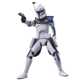 Screenshot på Star Wars The Black Series Ashoka Clone Captain Rex Figure