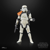 Screenshot på Star Wars The Black Series A New Hope Sandtrooper Figure