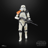 Screenshot på Star Wars The Black Series A New Hope Sandtrooper Figure