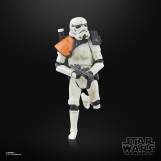 Screenshot på Star Wars The Black Series A New Hope Sandtrooper Figure