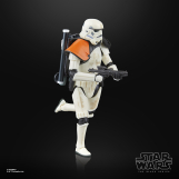 Screenshot på Star Wars The Black Series A New Hope Sandtrooper Figure