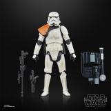 Screenshot på Star Wars The Black Series A New Hope Sandtrooper Figure