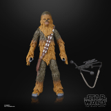 Screenshot på Star Wars The Black Series A New Hope Chewbacca Figure