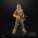 Screenshot på Star Wars The Black Series A New Hope Chewbacca Figure