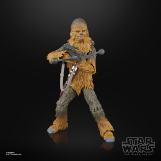 Screenshot på Star Wars The Black Series A New Hope Chewbacca Figure