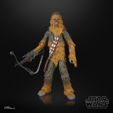 Screenshot på Star Wars The Black Series A New Hope Chewbacca Figure