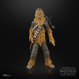 Screenshot på Star Wars The Black Series A New Hope Chewbacca Figure