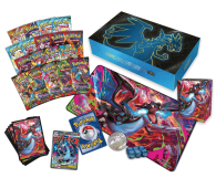 Screenshot på Pokemon TCG Mega Charizard X ex Ultra-Premium Collection (MAX 1 Köp Per Hushåll)